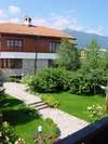 Glazne Hotel 